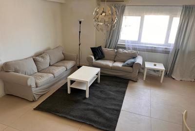 Universitate metrou 3 camere mobilat complet - 13