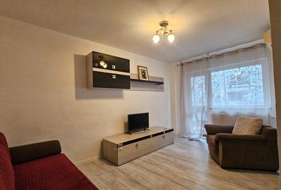 Inchiriez garsoniera Tineretului Parc - 1