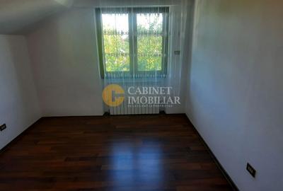 🏡VILĂ DEOSEBITĂ 250 MP UTILI - DANCU - 280.000 EURO - 16