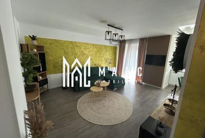 Apartament 3 Camere Premium I 2 terase I Parcare Inclusă I Sibiu - 4