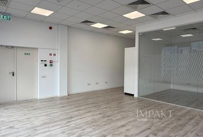 Spațiu versatil in zona centrala – birouri sau activități comercial - 12