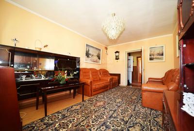 Baza 3 - apartament 3 camere, mobilat si utilat - 1