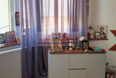 Vanzare apartament doua camere Busteni - 11