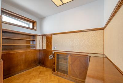 Proprietate rara in centrul Bucurestiului | 213 mp | Imobil consolidat | Garaj - 13