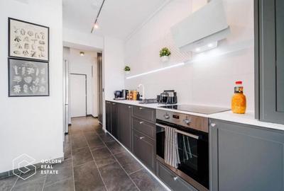 Apartament de Lux 2 camere City of Mara - 11