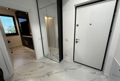 First Use Studio Novum 56 Residence 10 Min Metrou Gorjului Iuliu Maniu - 10