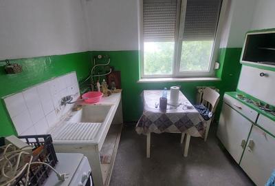 Apartament 3 camere semidecomandat, Nicolae Titulescu zona Fantasy Park - 4