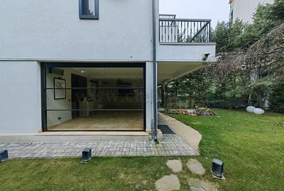 Baneasa Residential Park - Vila in apropiere de British School - 30