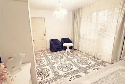 Vanzare apartament 3 camere in Gheorgheni- zona Diana - 2