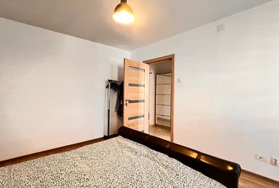 Apartament 3 camere 1 Decembrie, 3 minute de metrou, mobilat si utilat modern - 39