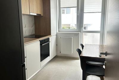Inchiriere 2 camere superb,Str Drumul Gura Calitei,10 min Metrou Teclu - 7