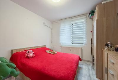 Apartament 3 camere Piata Sudului Oltenitei - 6