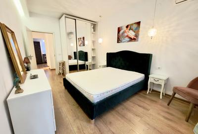 Apartament 2cam 48MP Centrala Proprie - Floreasca | Serghei Rahmaninov - 4