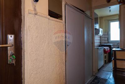 Vânzare apartament 3 camere,  zona Pantelimon - Liceul Lucian Blaga - 16