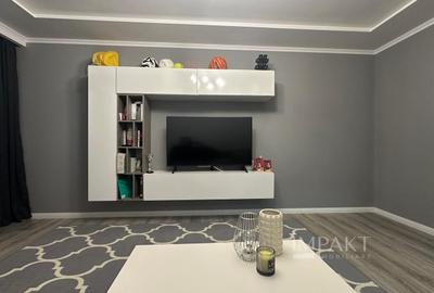 Apartament 3 Camere | 65mp | Decomandat | 2 Bai | Aurel Vlaicu - 3