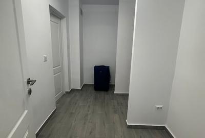 Apartament cu 2 camere DECOMANDAT, etajul 1/10, zona Alexandru cel Bun - 9