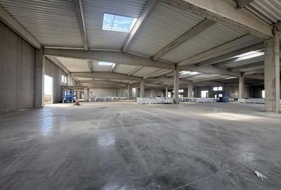 Spatiu de productie si depozitare 885 mp - 26