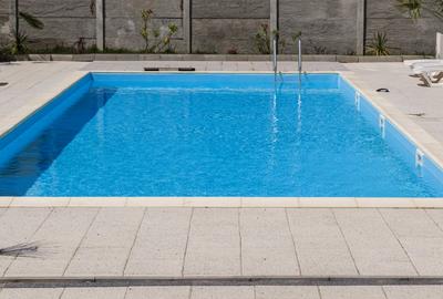 Apartament cu acces DIRECT la PISCINA, curte proprie+parcare subterana inclusa! - 42