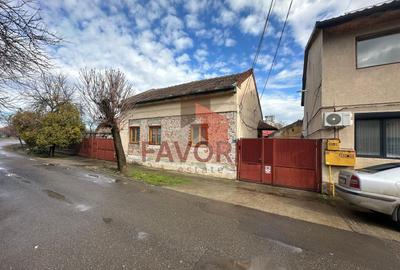 Casă individuală cu 4 camere în Freidorf