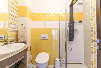 Apartament 3 camere + terasa generoasa | Riviera Luxury, langa parc - 6