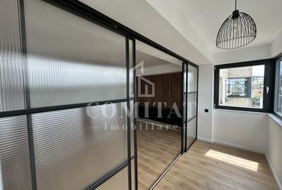 Apartament cu 4 camere | Priveliște panoramică | Cartierul Zorilor - 4