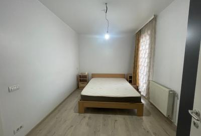 2 Camere Doamna Ghica - Baicului - 2 bai - Centrala! - Parcare! - 5