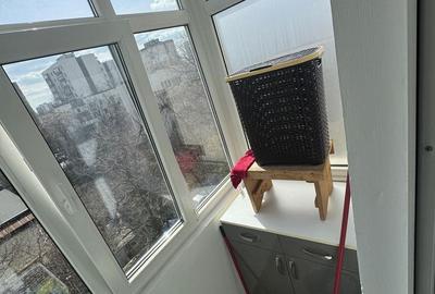 📢 De închiriat – Apartament 2 camere  -450E - 8
