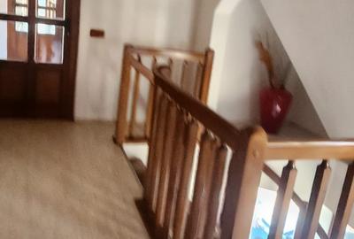 Casa Ghimbav, 8 camere,  S+P+M,teren 736 mp, pretabila locuinta, birouri, cazare - 27