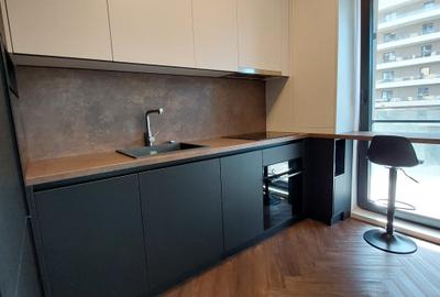 Apartament 2 camere, 56 mp, ultrafinisat, Plopilor-Parcul Rozelor! - 5