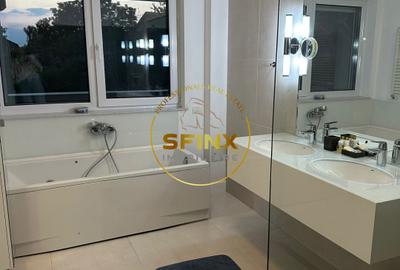 Inchiriere apartament 5 camere Baneasa-Somesul Rece - 16