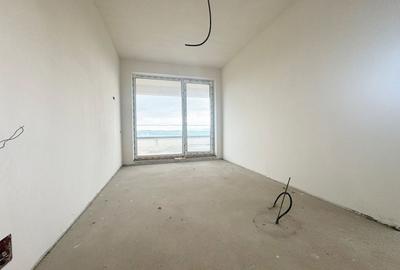 Apartament 2camere 61mp+terasa 65mp/panorama faina/parcare-zona Europa - 13
