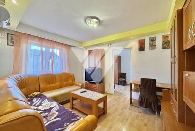 Apartament 2 camere 38 mp de vanzare in Sibiu zona Cedonia - 6