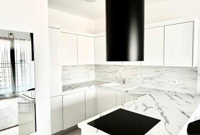 Inchiriere apartament superb, zona Barbu Văcărescu! - 4