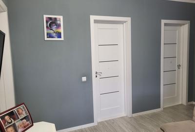 Casa tip duplex P+E, 136 mp utili, 343 mp teren - Floresti - 13