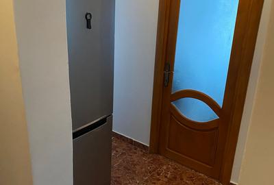 Apartament 2 camere central (Dance Club), decomandat, etajul 4/4, acoperis. - 8