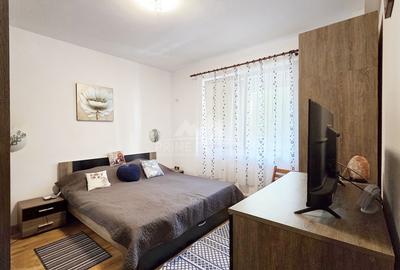 Inchiriere apartament 2 camere centrala proprie Vitan Gradinarilor - 6