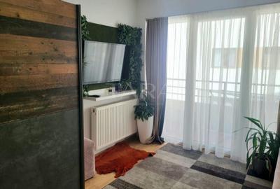 Apartament 2 camere modern, decomandat,  zonă excelentă. - 2