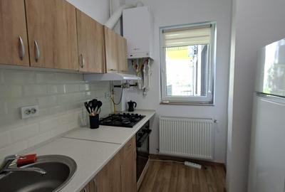Inchiriere Apartament 1 Camera In zona Centrala - 2