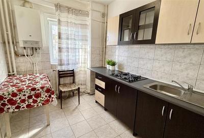 Apartament cu 2 camere de vanzare in Alexandru cel Bun - 2