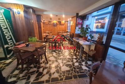 Spatiu comercial ultracentral in Campina--2000e - 6
