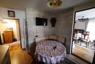 Casa de vanzare,340 mp,7 camere, Alexandru cel Bun Neamt (Bistrita), Cod 158919 - 24