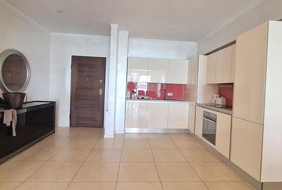 STATIUNEA MAMAIA 3 CAMERE 115 MP. MOBILAT UTILAT TERASA VEDERE FRONTALA LA LAC ! - 25