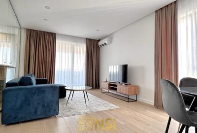 Fully Furnished || Nusco City || 2 rooms - 5