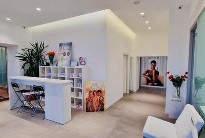 SPATIU COMERCIAL | STRADAL | CENTRAL | 13 SEPTEMBRIE | PARCARE | 220 M - 1