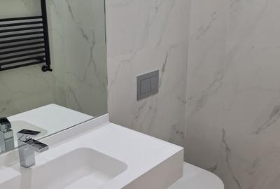 VANZARE 4 CAMERE PENTHOUSE // ONE COTROCENI PARK // DIRECT DEZVOLTATOR - 13