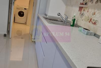 Apartament cu 3 camere decomandat în Unirii
