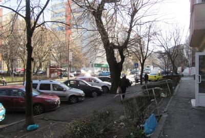 Inchiriere Spatiu Comercial Teiul Doamnei - Stradal - 105 mp - 7