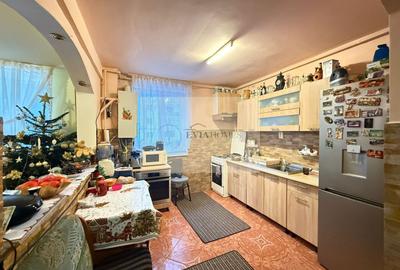 Parter înalt/ 3 camere/ Zona Scolii Constantin Brâncuși - 3