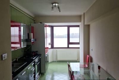 Apartament cu 2 camere,Port