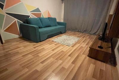 Nerva Traian, garsoniera, metrou Timpuri Noi 10 minute, renovata - 1